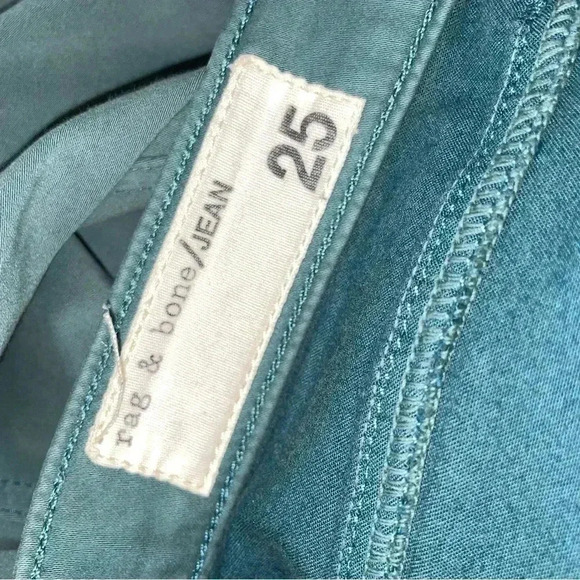 Rag & Bone Leggings - Picture 4 of 5